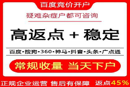 百度竞价排名服务：打造行业翘楚的秘诀